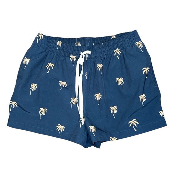 Chubbies Swim Trunks - Picture 1 of 5